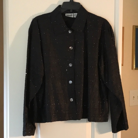 chicos clearance jackets